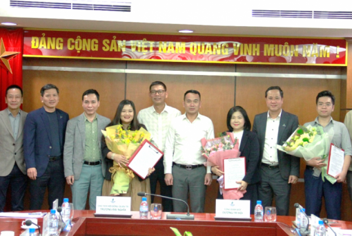 PVChem tăng tốc về đích kế hoạch năm 2025, ghi nhận nhiều điểm sáng trong tháng 11 và kiện toàn nhân sự tại các đơn vị thành viên